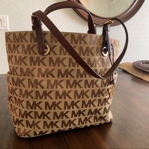 Michael Kors Jet Set